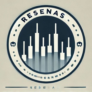 Telegram profile photo for Reseñas Juan Navarro