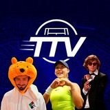 Telegram profile photo for Tennis TV | Лучшее из мира тенниса