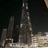Telegram profile photo for nooralddine sabah