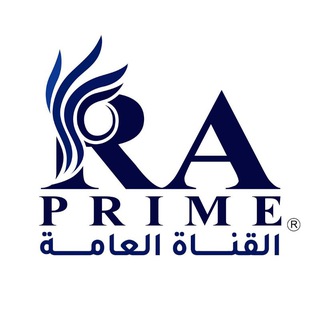 Telegram profile photo for RA prime