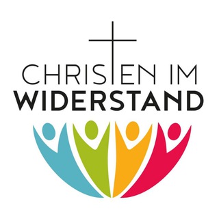 Telegram profile photo for CiWi - Christen im Widerstand - der KANAL
