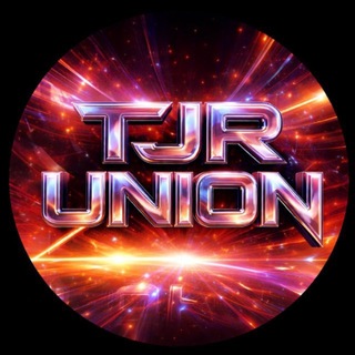 Telegram profile photo for TJR Union
