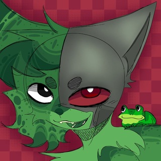 Telegram profile photo for Камыш Игробайтера🥶