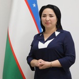 Telegram profile photo for Гулноза Касимова — хизмат ортида
