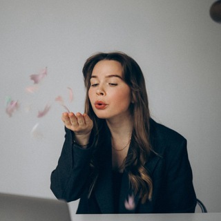 Telegram profile photo for Логопед | Александра Тарасова