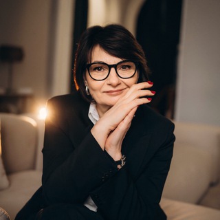 Telegram profile photo for Наталя Тарасюк | Психоаналітик