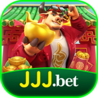 Telegram profile photo for JJJ.BET Canal Oficial ®🇧🇷🇧🇷