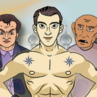 Telegram profile photo for Шоколад к Успеху Шёл!
