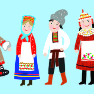 Telegram profile photo for За языки РФ