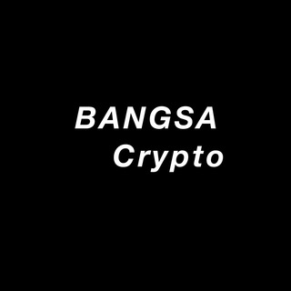 Telegram profile photo for BANGSA CRYPTO