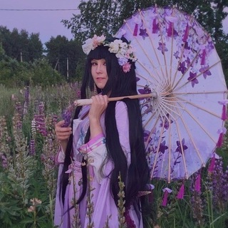 Telegram profile photo for 小狐狸廟| храмик маленькой лисицы