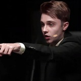 Telegram profile photo for мафия онлайн/mafia baku confessions!