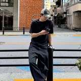 Telegram profile photo for Chanyeol.