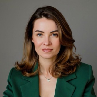 Telegram profile photo for Юлия Богданова I Клинический психолог