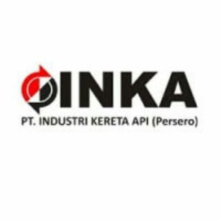 Telegram group profile photo for PT INKA (Persero)