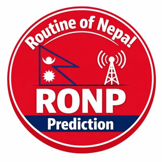 Telegram profile photo for Routine of Nepal Prediction