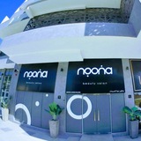 Telegram profile photo for Noona Beauty | Салон красоты | JVC | Вакансии | Модели