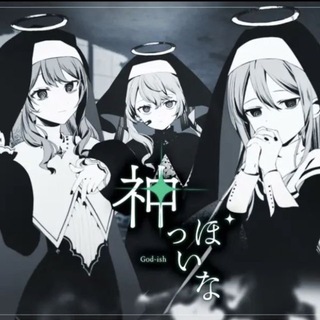 Telegram profile photo for 𝙠𝙖𝙢𝙞𝙥𝙥𝙤𝙞 𝙣𝙖