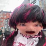 Telegram profile photo for звёздный тапок || тсук!¡ко