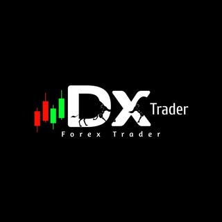 Telegram profile photo for DX trade
