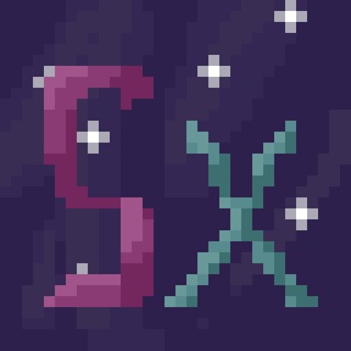 Telegram profile photo for SayreX - нетипичный проект