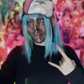 Telegram profile photo for LISVSKI