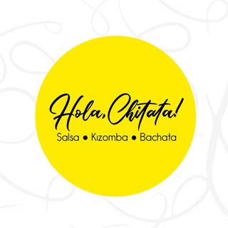 Telegram profile photo for Hola, Chitata!