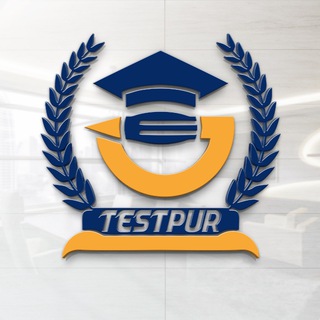 Telegram profile photo for Testpur Official