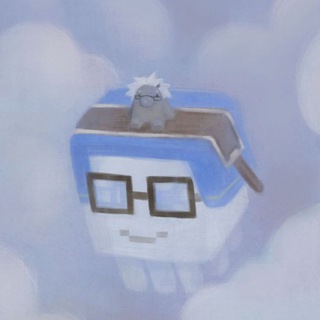 Telegram profile photo for credits