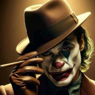 Telegram profile photo for اقتباسات و مقولات الجوكر