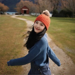 Telegram profile photo for 𝖭𝗎𝗆𝖻𝖾𝗋 𝗈𝗇𝖾 𝗀𝗂𝗋𝗅 ⋆ جانگ رونان
