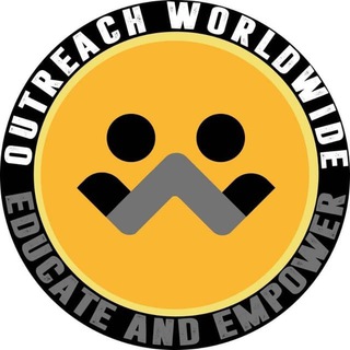 Telegram group profile photo for Outreach Worldwide - Basingstoke
