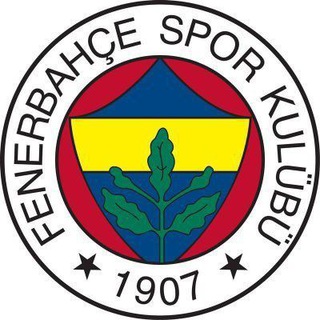 Telegram profile photo for Fenerbahçe Kadın Futbol Takımı