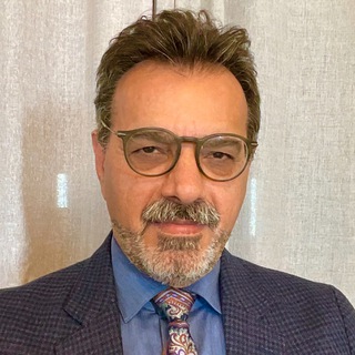 Telegram profile photo for ناصر کرمی