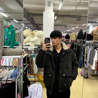 Telegram profile photo for ДиМа