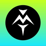 Telegram profile photo for DMT Холдеры
