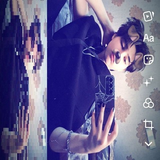 Telegram profile photo for 🎸 𝗉𝖺𝗋𝖺𝗇𝗈𝗋𝗆𝖺𝗅