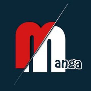 Telegram profile photo for Manga database
