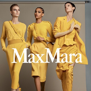 Telegram profile photo for Discount Max Mara Fashion Station