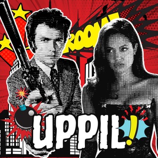 Telegram profile photo for Uppil