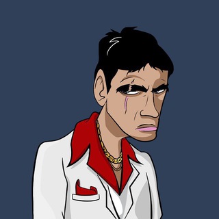 Telegram profile photo for Tony’s Trench Room