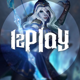 Telegram profile photo for L2Play.fun - Играй и Фанься !