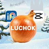 Telegram profile photo for LUCHOK | НОВОСТИ ФОРТНАЙТ®