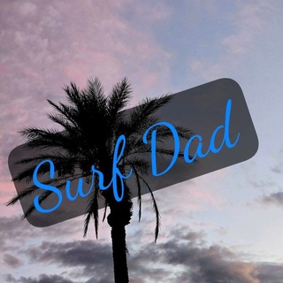 Telegram profile photo for 🏄♂Surf Dad Intel - OHSHIT🏄♂