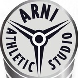 Telegram profile photo for ARNI Athletic Studio