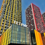 Telegram profile photo for ТЦ Тетрис Молл