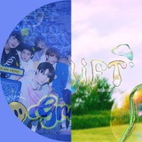 Telegram profile photo for 🌌 × 🌿 › a͟͟r͟͟ch