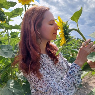 Telegram profile photo for Александра_парфи. Жизнь многодетной семьи