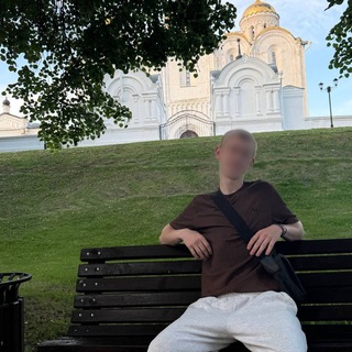 Telegram profile photo for САНЧИЗЕС
