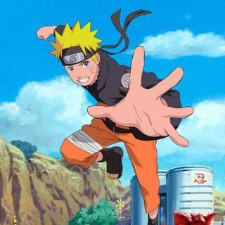 Telegram profile photo for Naruto Shippuden in Hindi Dubbed